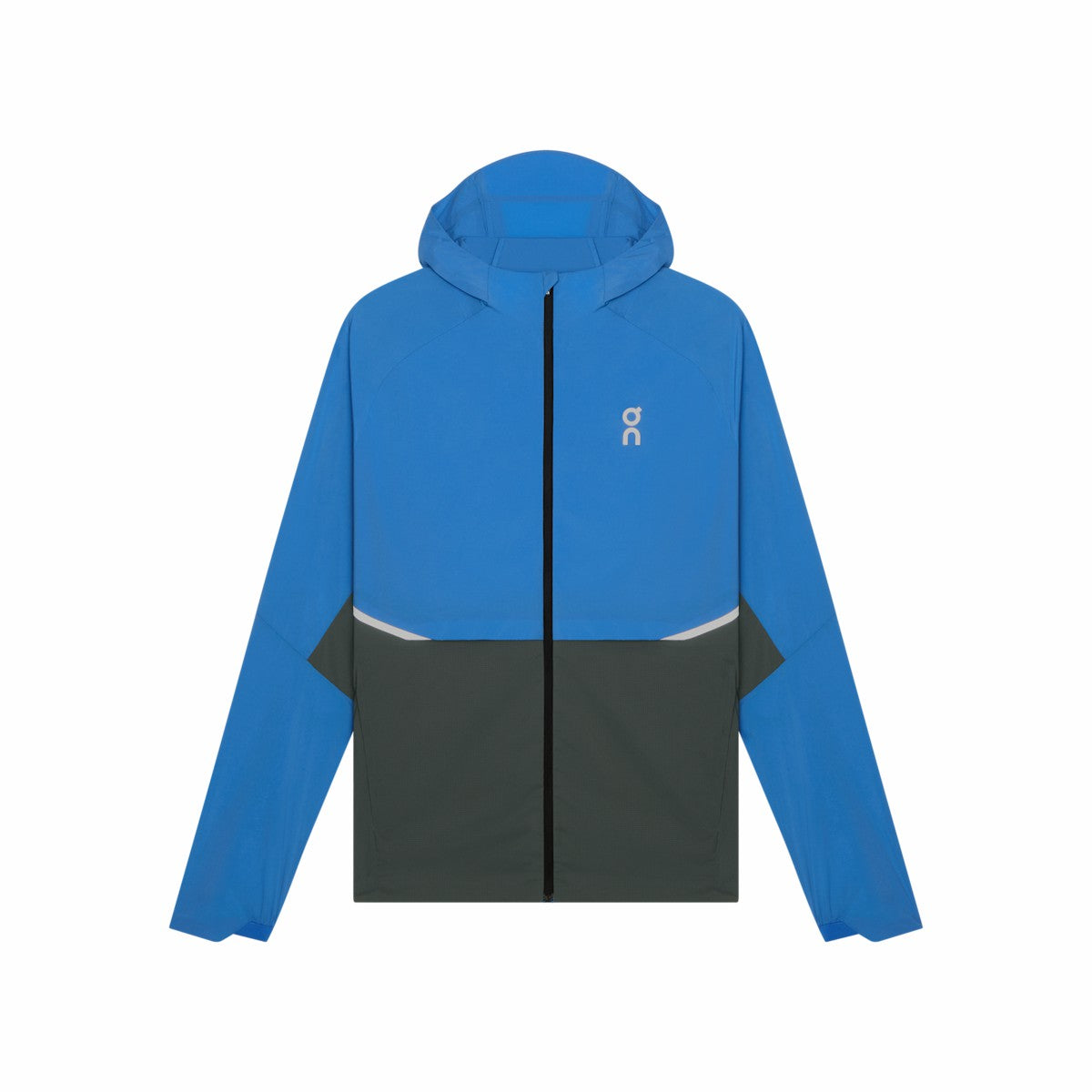 On United States Classic / Men's Core Jacket - Jay/Eclipse