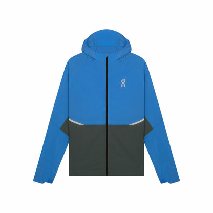 On United States Classic / Men's Core Jacket - Jay/Eclipse