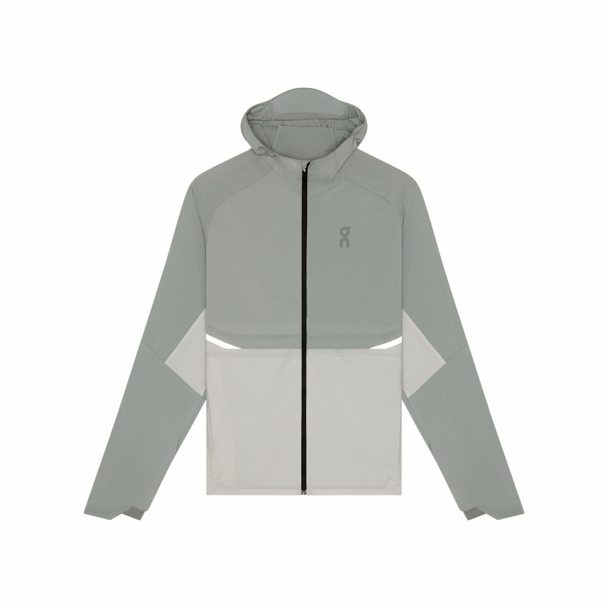 On United States Classic / Men's Core Jacket - Jay/Eclipse