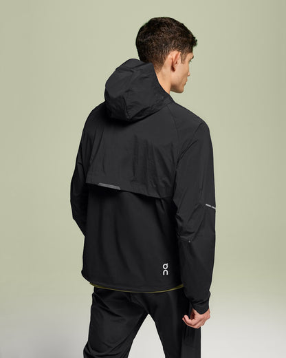 On United States Exclusive / Men's Core Jacket - Black