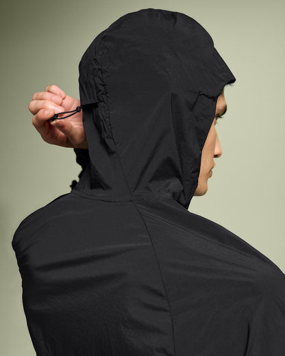 On United States Exclusive / Men's Core Jacket - Black