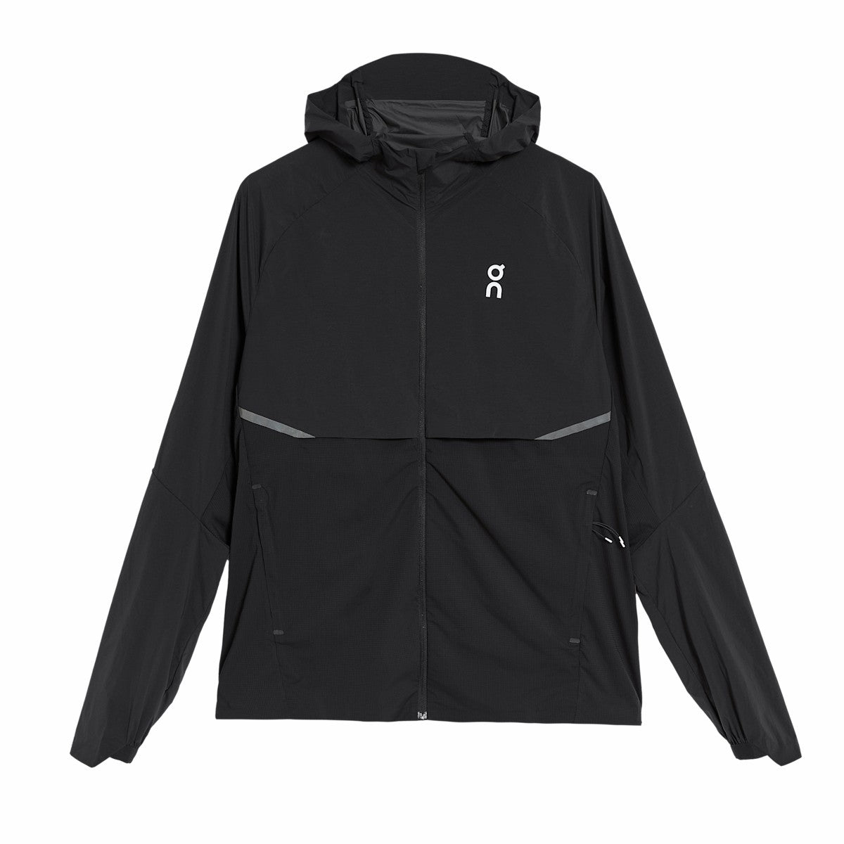 On United States Exclusive / Men's Core Jacket - Black
