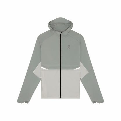 On United States Exclusive / Men's Core Jacket - Black
