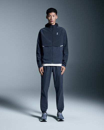 On United States Classic / Men's Core Jacket - Midnight
