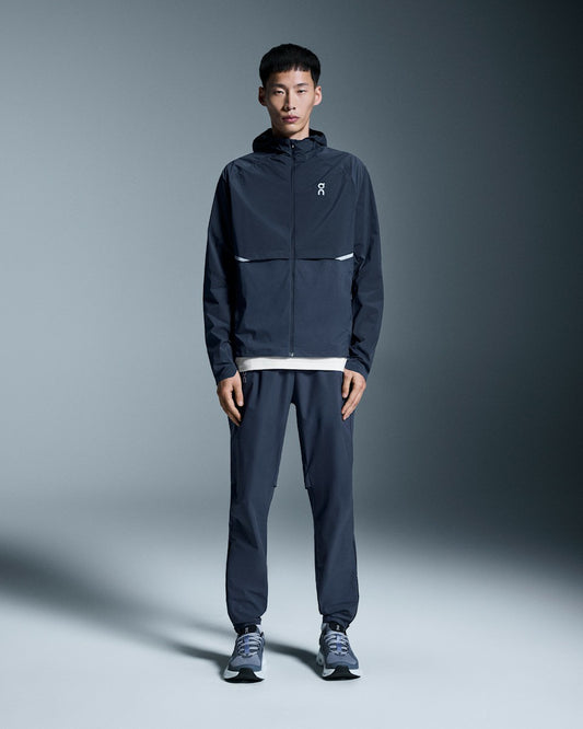 On United States Classic / Men's Core Jacket - Midnight