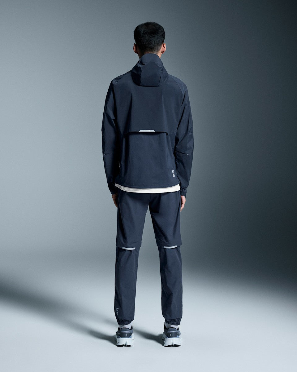 On United States Classic / Men's Core Jacket - Midnight