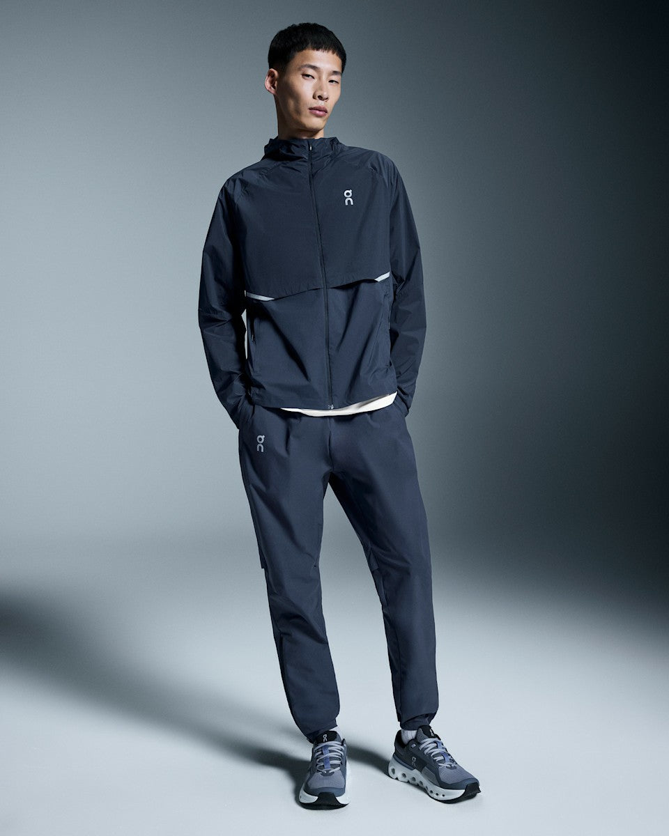 On United States Classic / Men's Core Jacket - Midnight