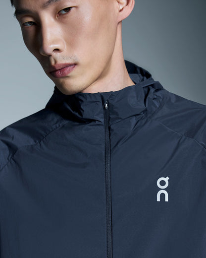 On United States Classic / Men's Core Jacket - Midnight