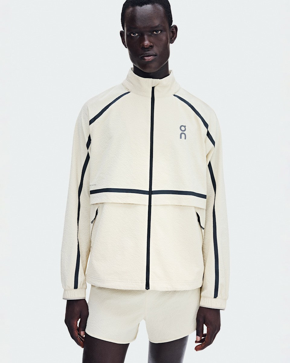 On United States Essential / Men's Performance Volt Jacket - Hare