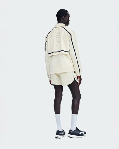 On United States Essential / Men's Performance Volt Jacket - Hare