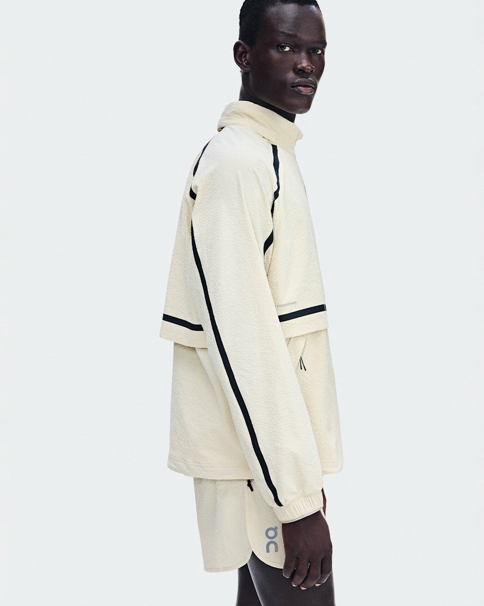 On United States Essential / Men's Performance Volt Jacket - Hare