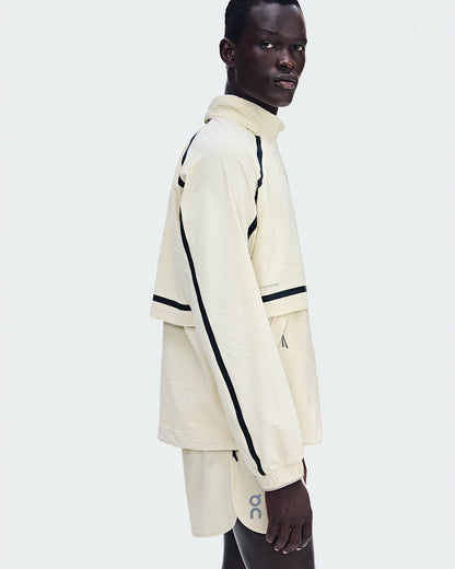 On United States Essential / Men's Performance Volt Jacket - Hare