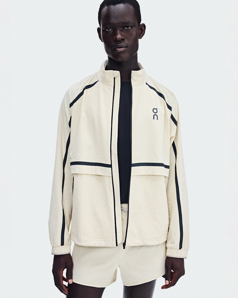 On United States Essential / Men's Performance Volt Jacket - Hare
