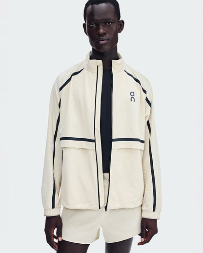 On United States Essential / Men's Performance Volt Jacket - Hare