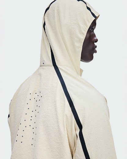 On United States Essential / Men's Performance Volt Jacket - Hare