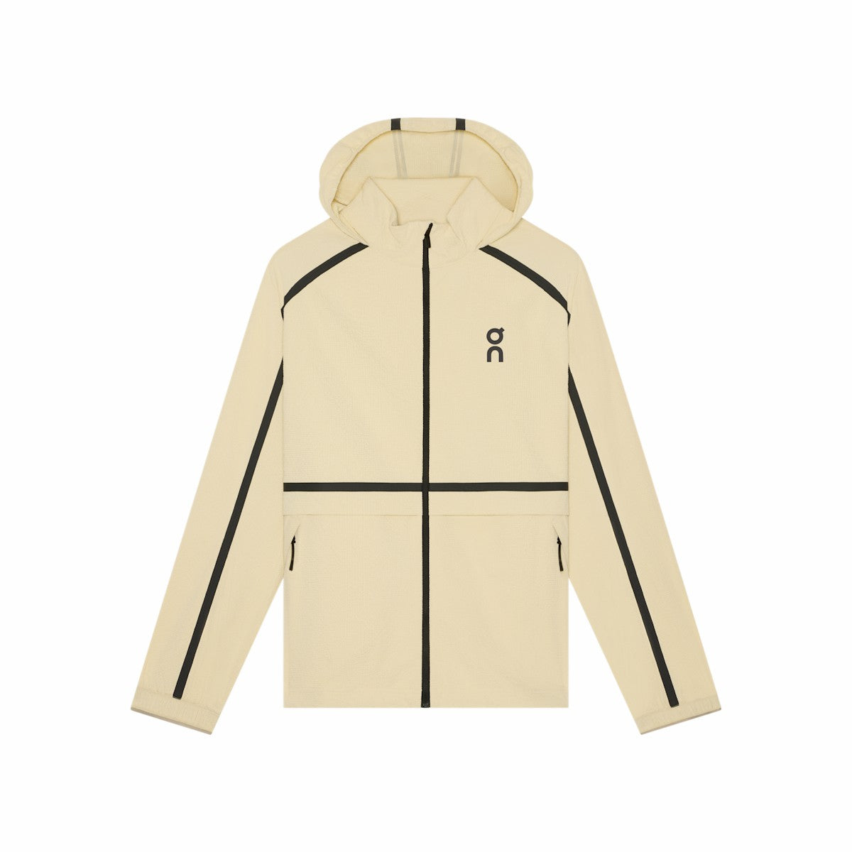 On United States Essential / Men's Performance Volt Jacket - Hare