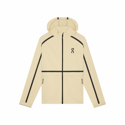 On United States Essential / Men's Performance Volt Jacket - Hare