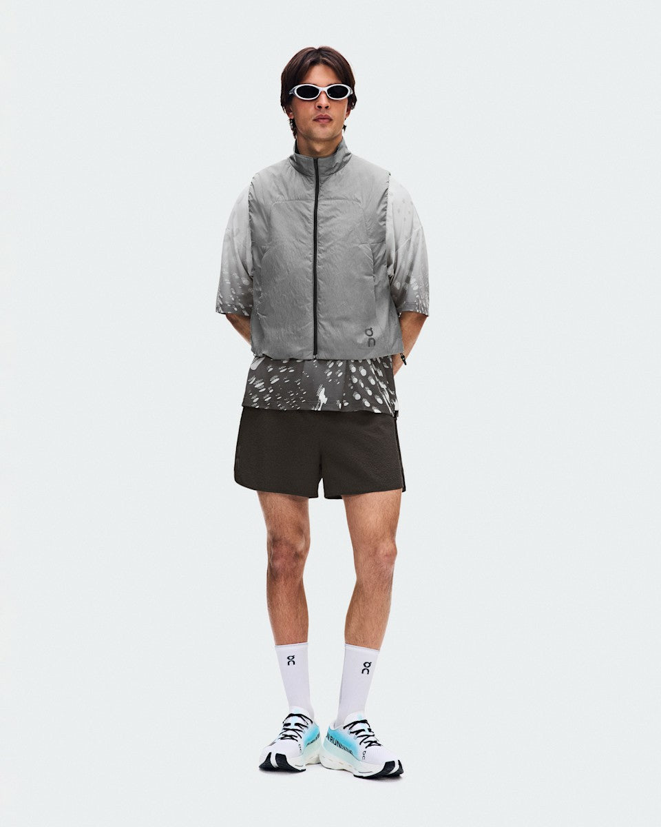 On United States Sale / Men's Performance Volt Vest - Glacier