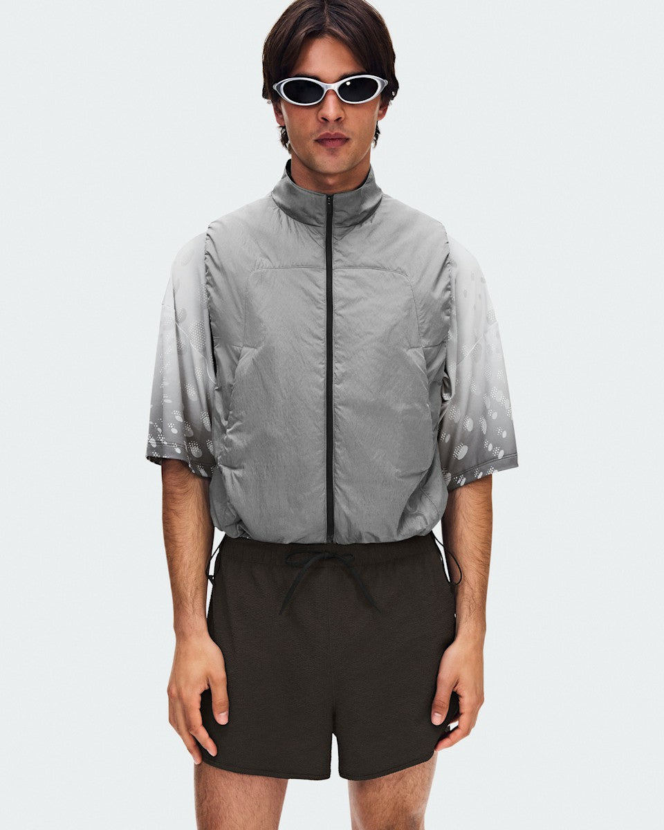 On United States Sale / Men's Performance Volt Vest - Glacier