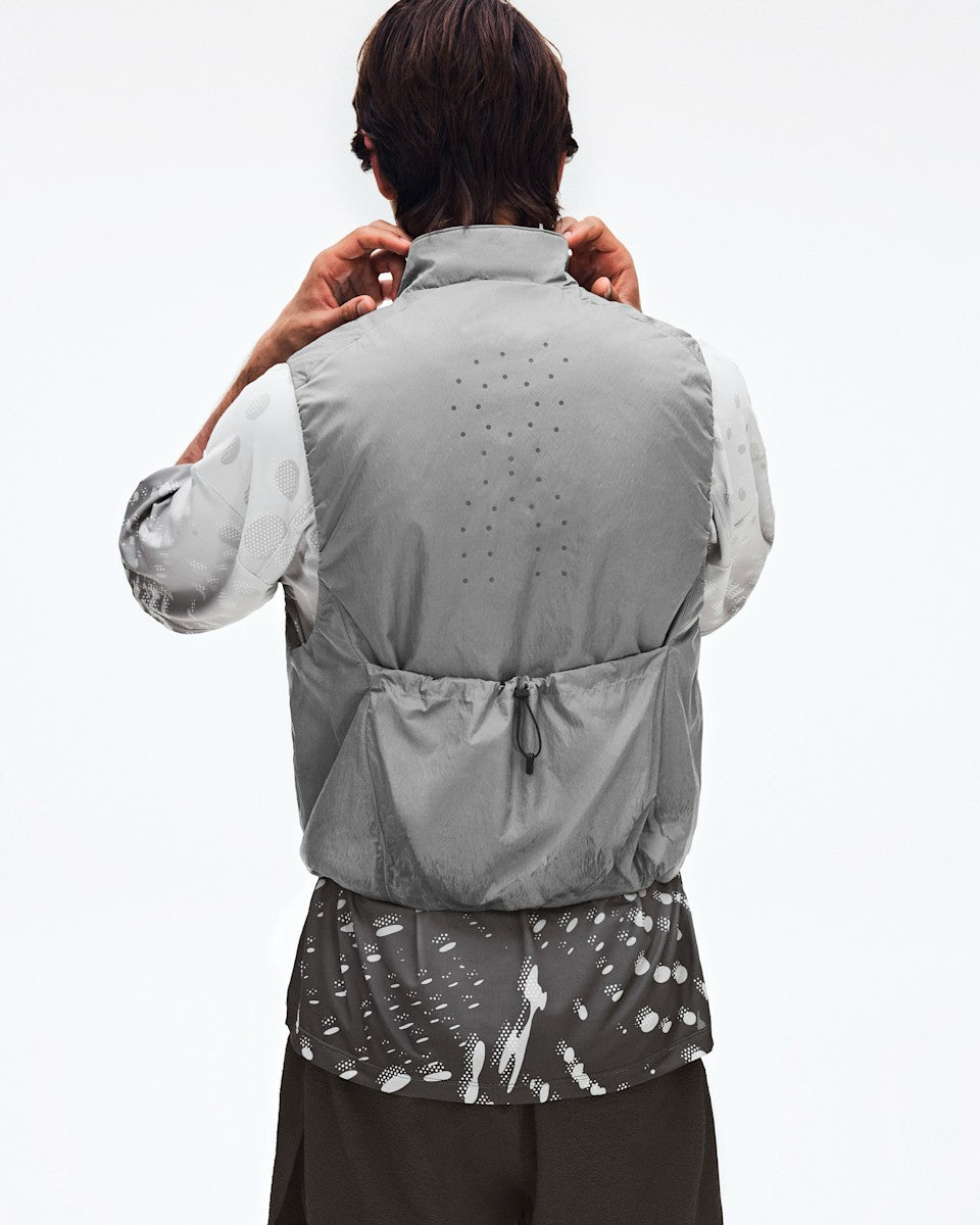 On United States Sale / Men's Performance Volt Vest - Glacier