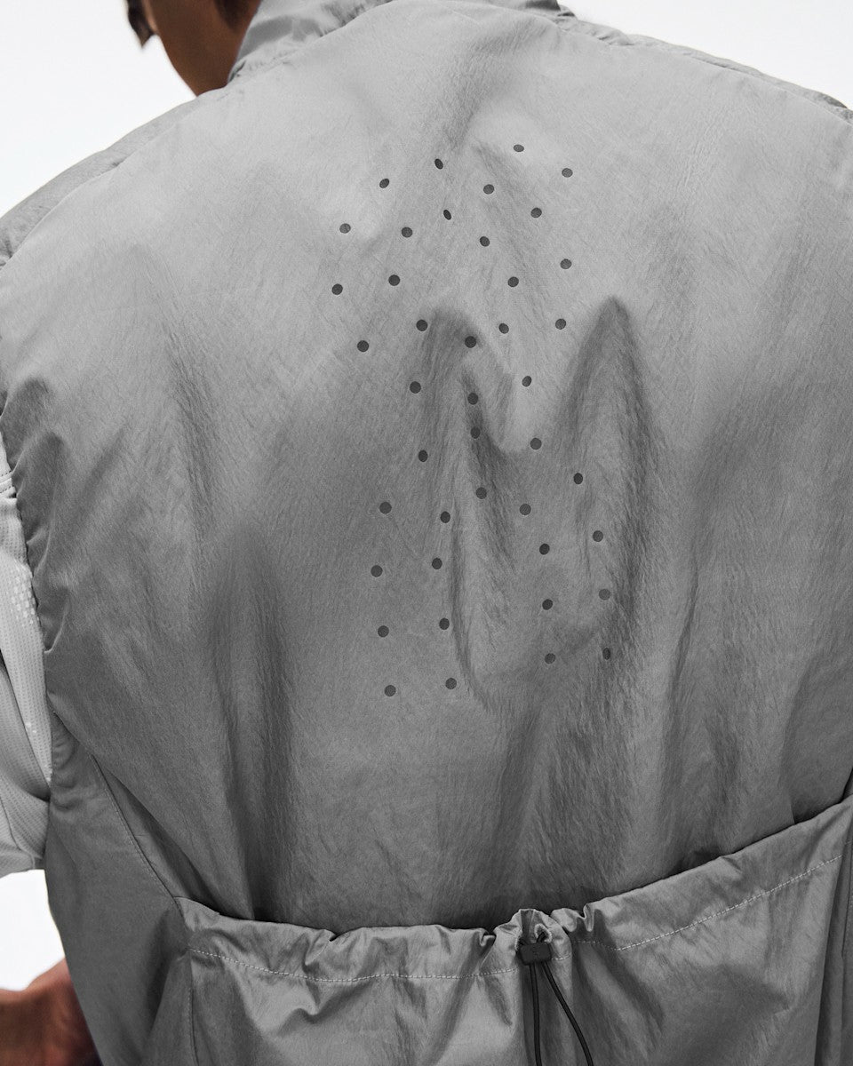 On United States Sale / Men's Performance Volt Vest - Glacier