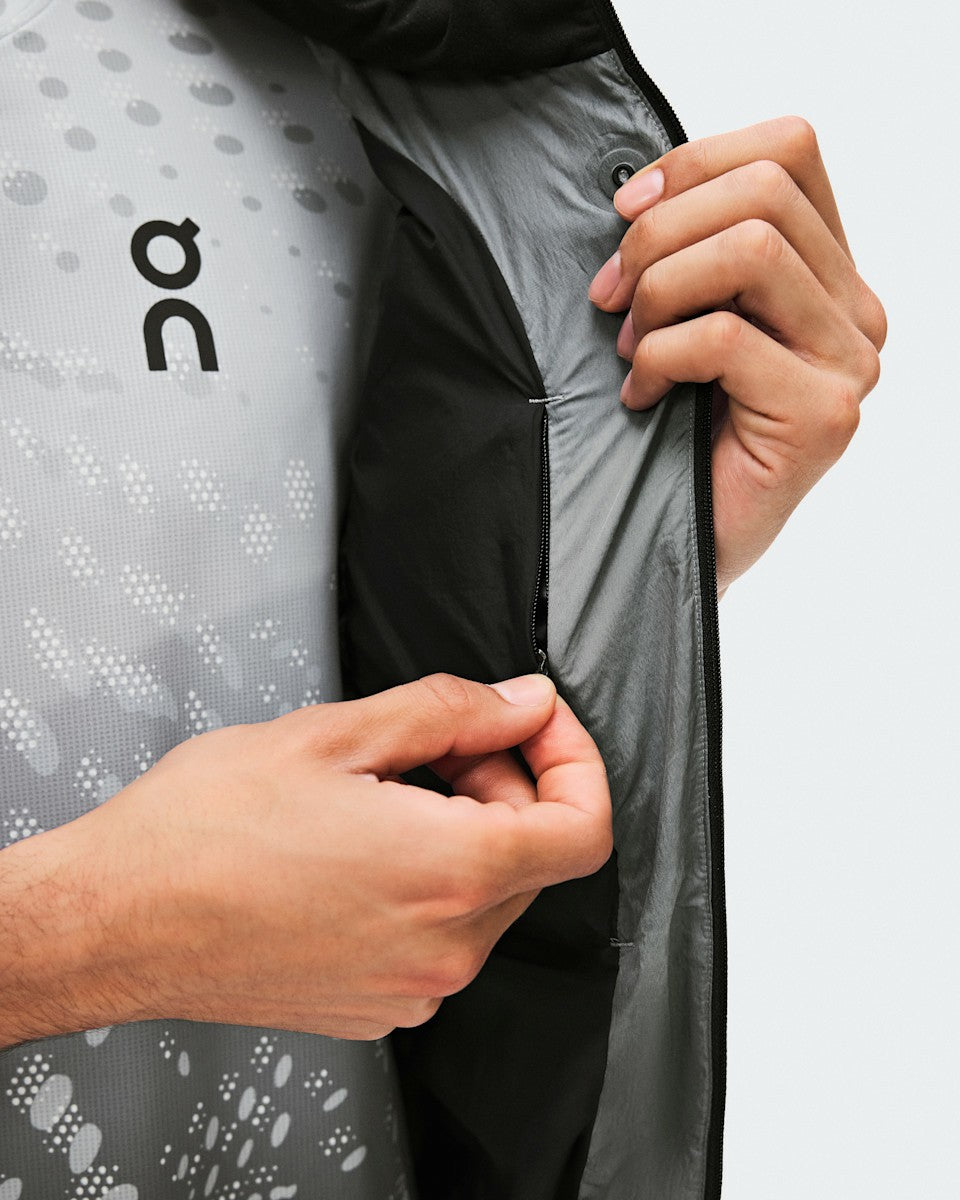 On United States Sale / Men's Performance Volt Vest - Glacier