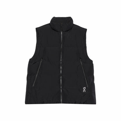 On United States Deals / Men's All-Day Puffer Vest - Black