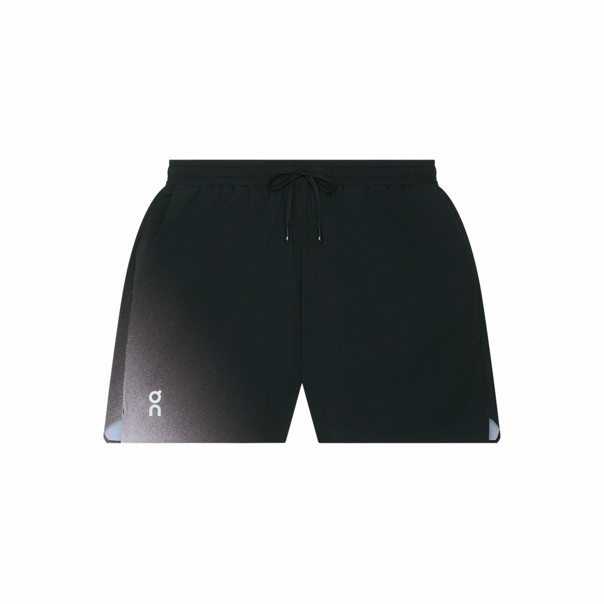 On United States Deals / Men's 5" Court Shorts Swing - Black/Mulberry