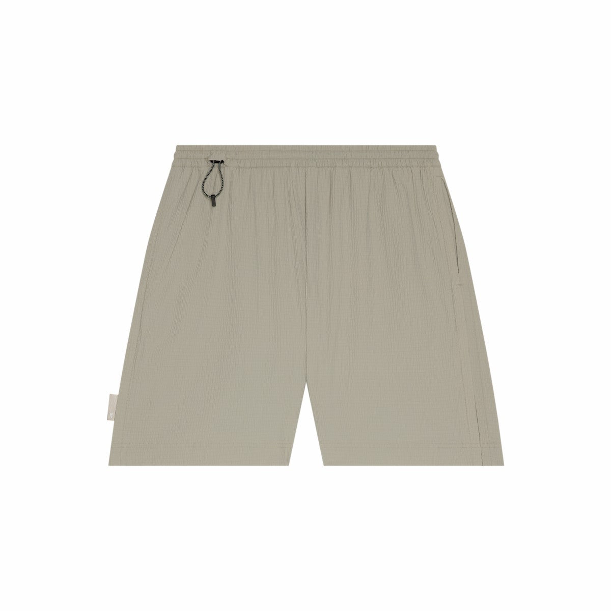 On United States Trending / Men's Courtside Shorts Eaze - Mulberry