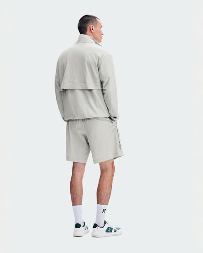 On United States Signature / Men's Courtside Shorts Eaze - Brume