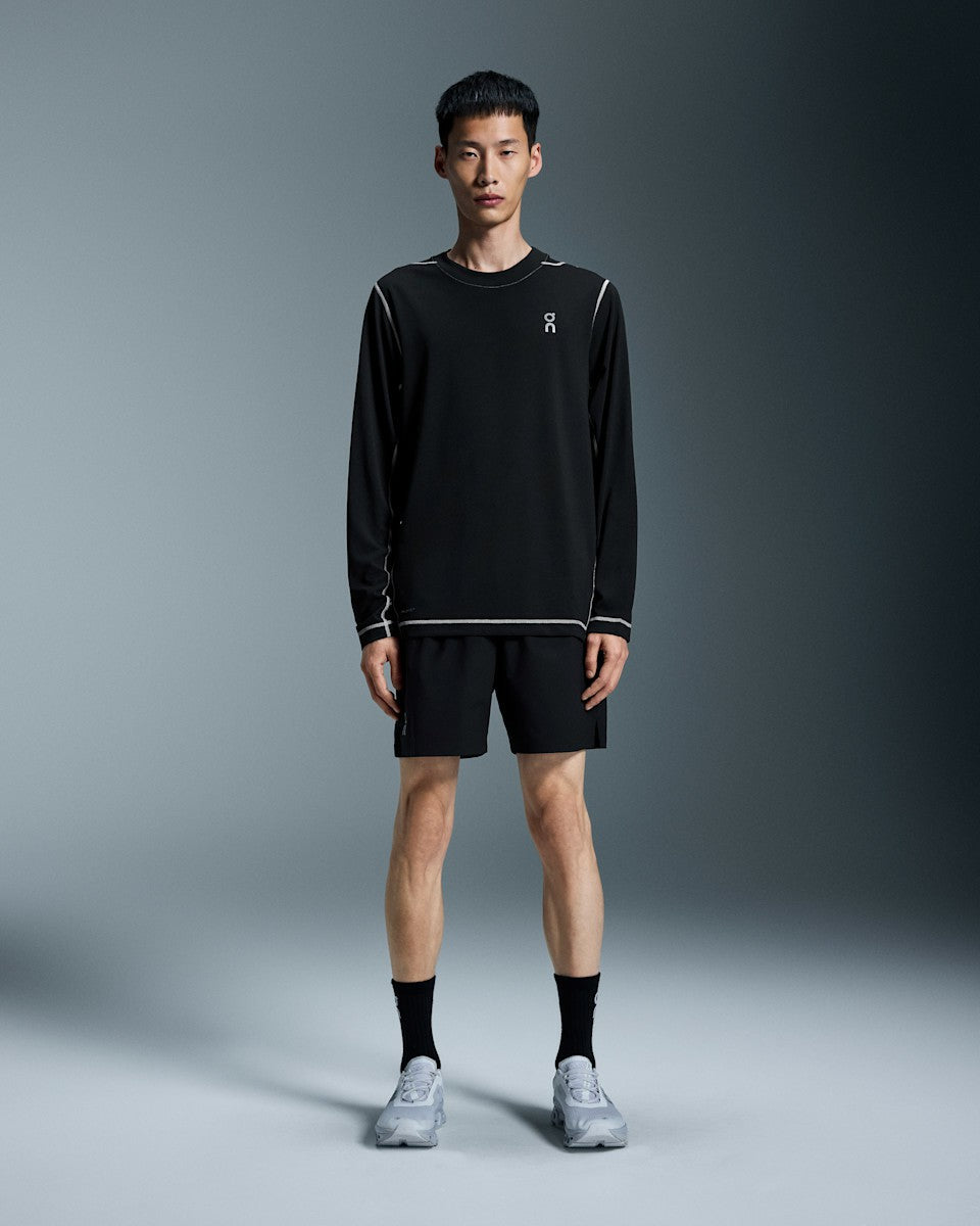 On United States Best Price / Men's 5" Core Shorts - Black
