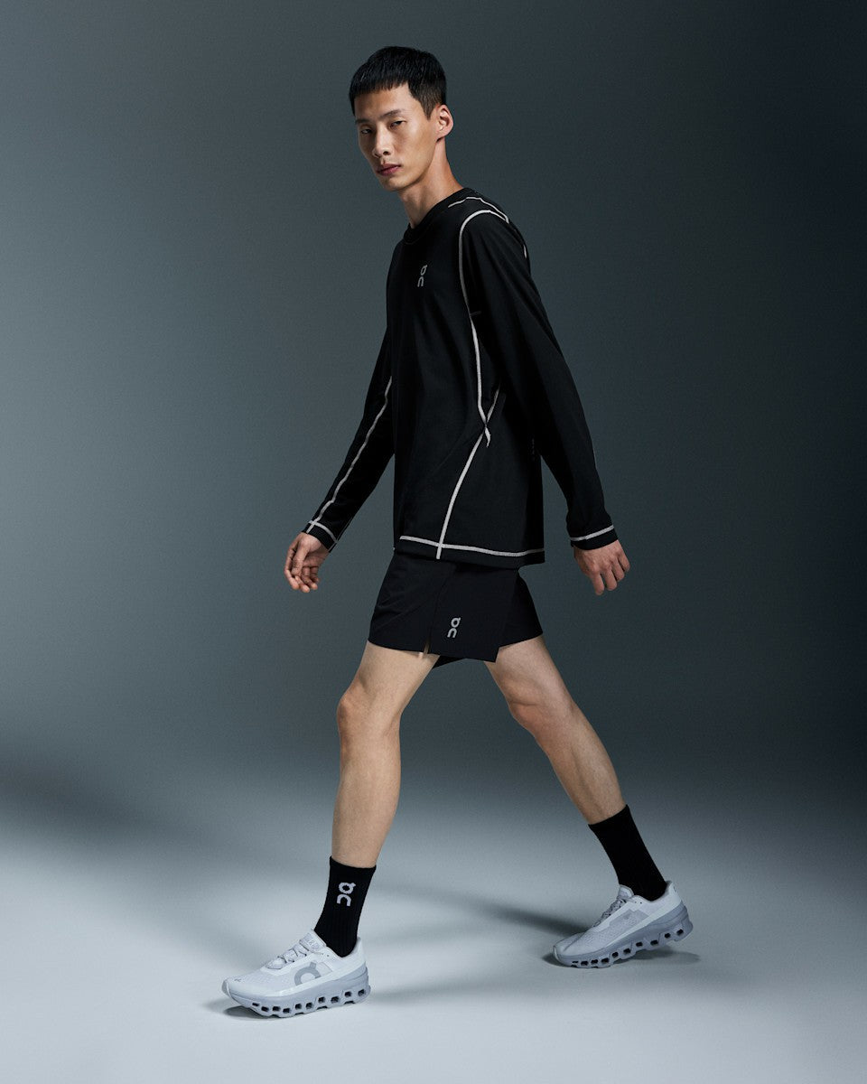 On United States Best Price / Men's 5" Core Shorts - Black