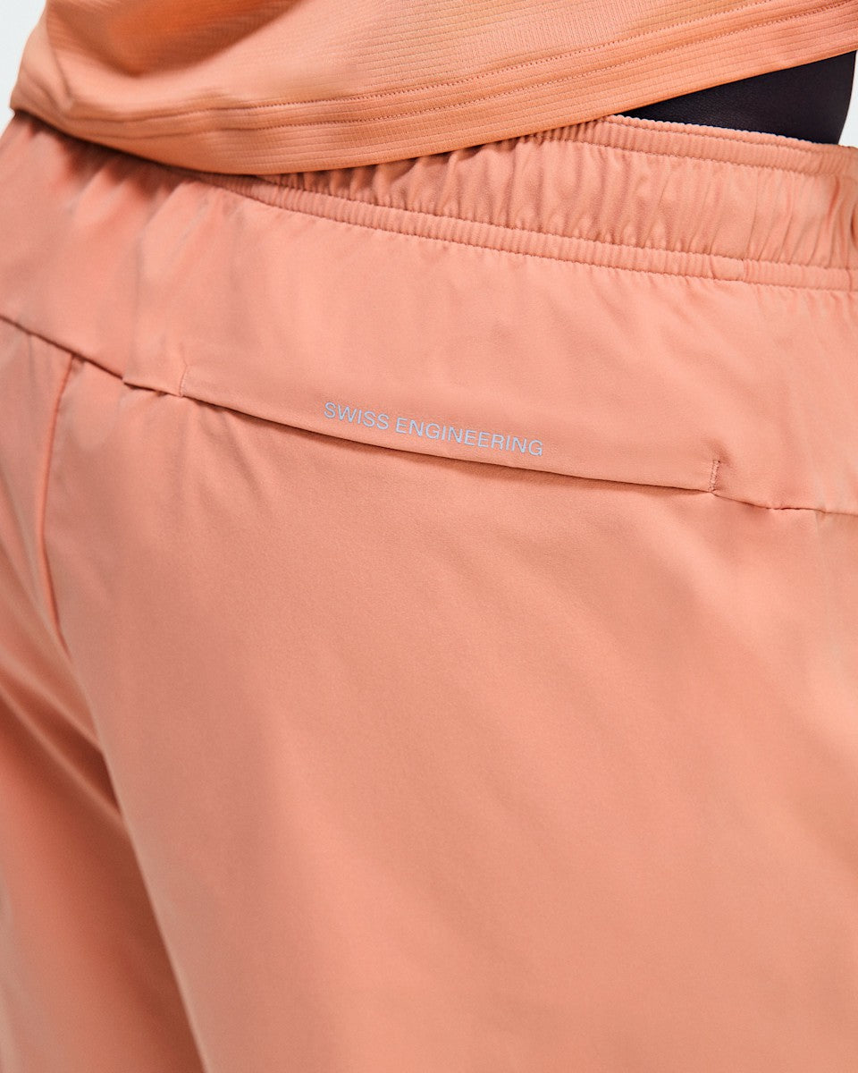 On United States Classic / Men's 5" Core Shorts - Sandstone