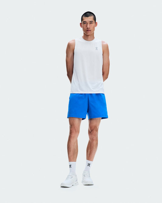 On United States Recommended / Men's 5" Core Shorts - Jay