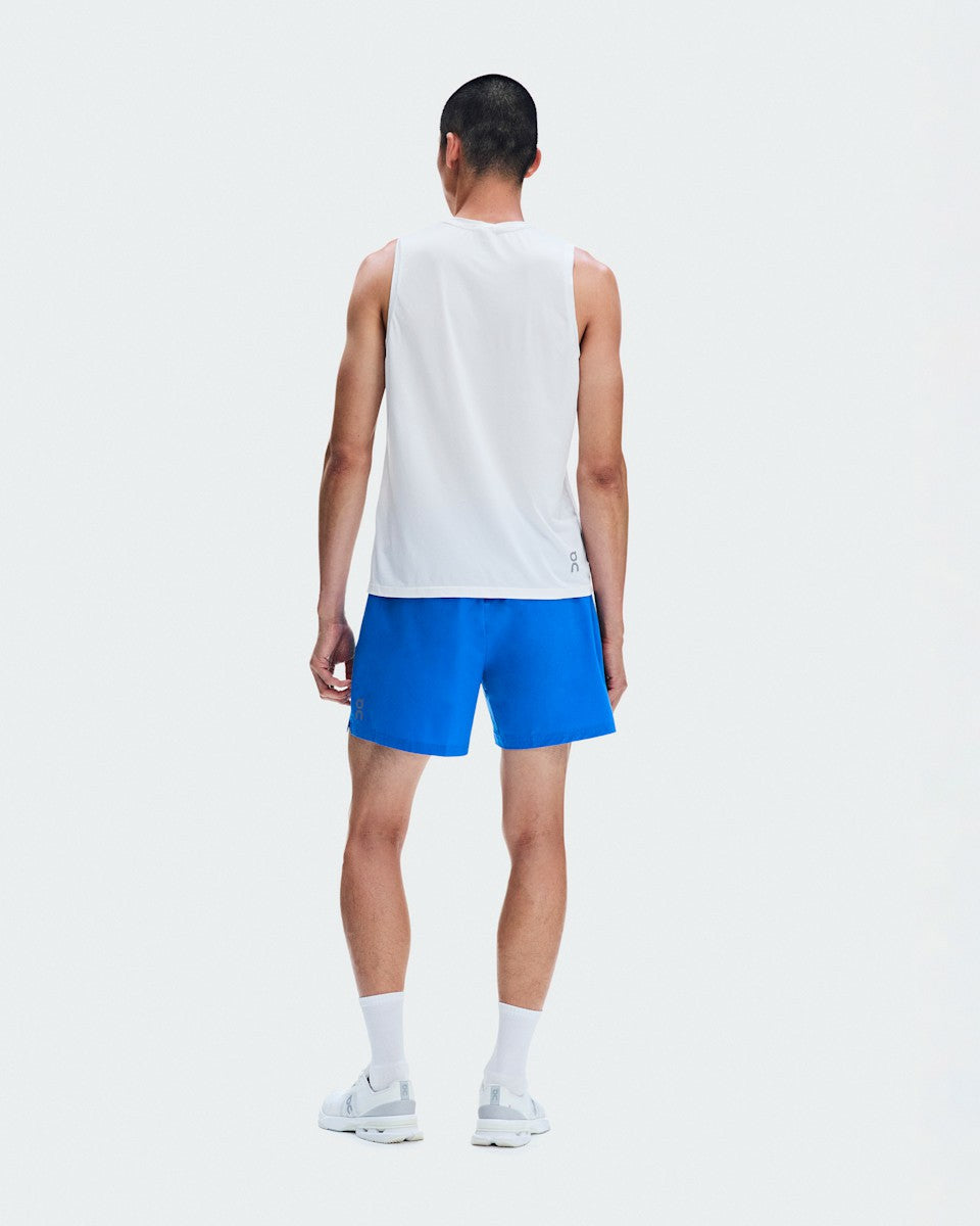 On United States Recommended / Men's 5" Core Shorts - Jay