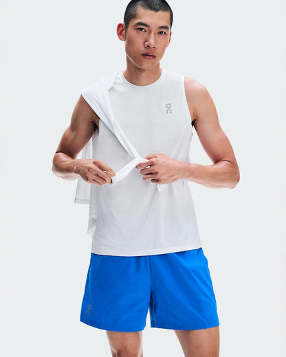 On United States Recommended / Men's 5" Core Shorts - Jay
