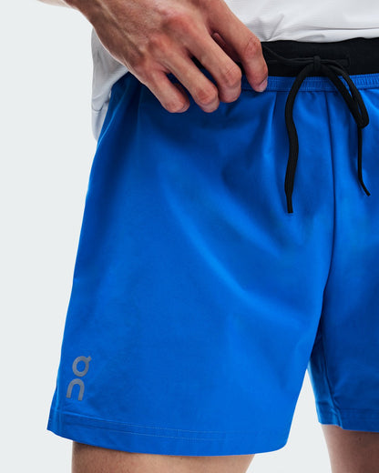 On United States Recommended / Men's 5" Core Shorts - Jay