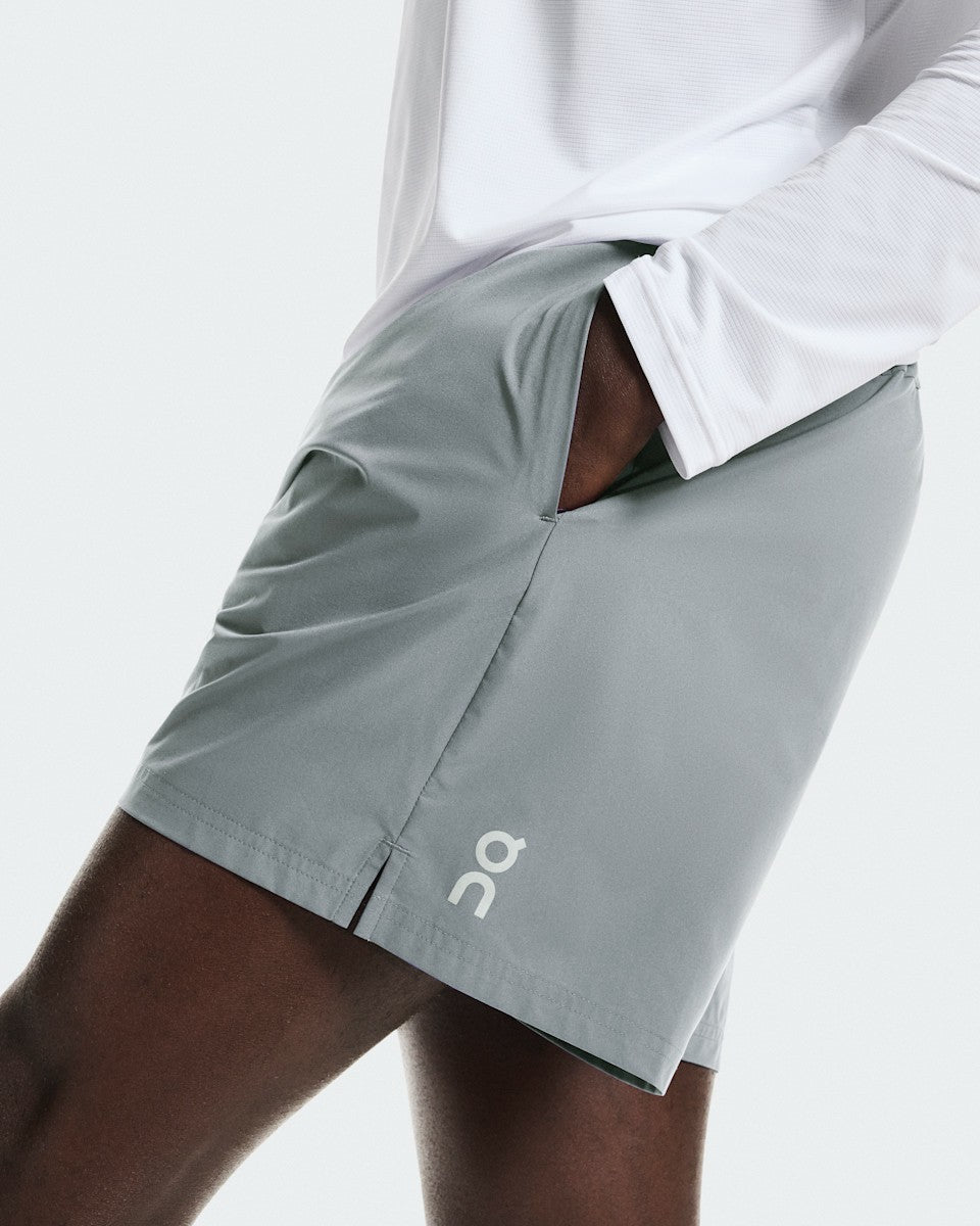On United States Top Pick / Men's 5" Core Shorts - Apollo