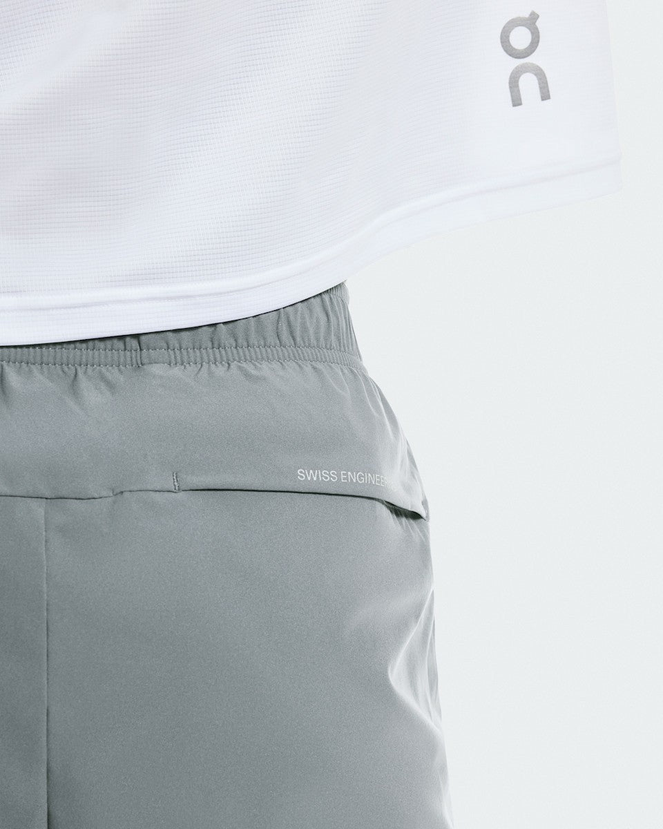On United States Top Pick / Men's 5" Core Shorts - Apollo