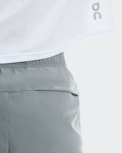 On United States Top Pick / Men's 5" Core Shorts - Apollo