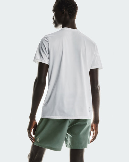 On United States Trending / Men's 5" Core Shorts - Olive