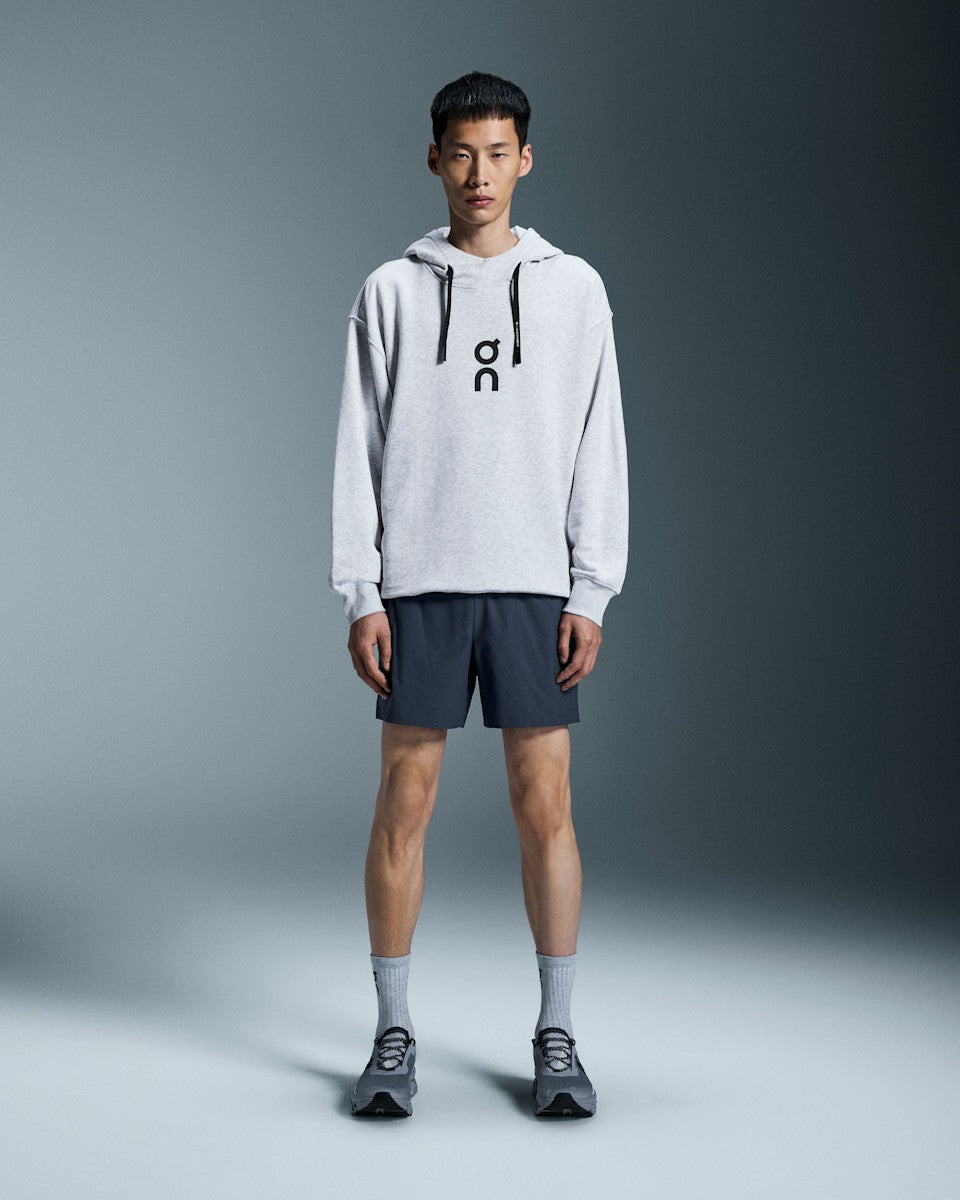 On United States Essential / Men's 5" Core Shorts - Midnight