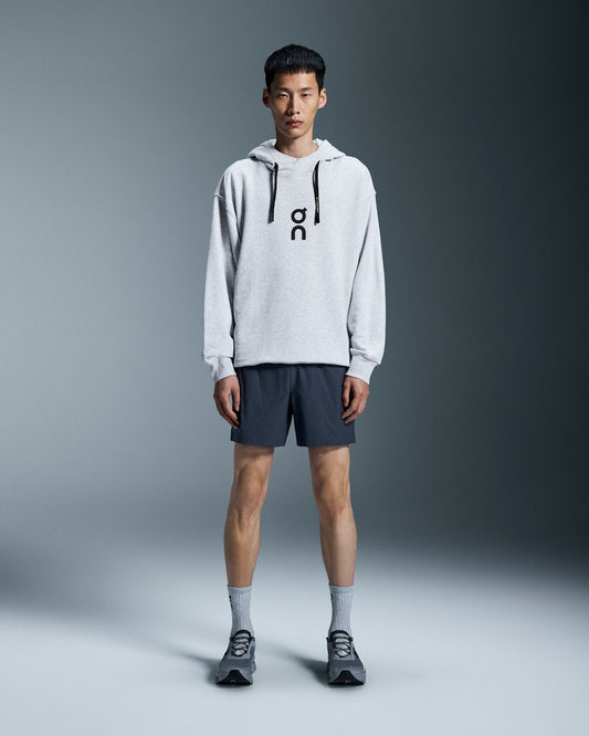 On United States Essential / Men's 5" Core Shorts - Midnight