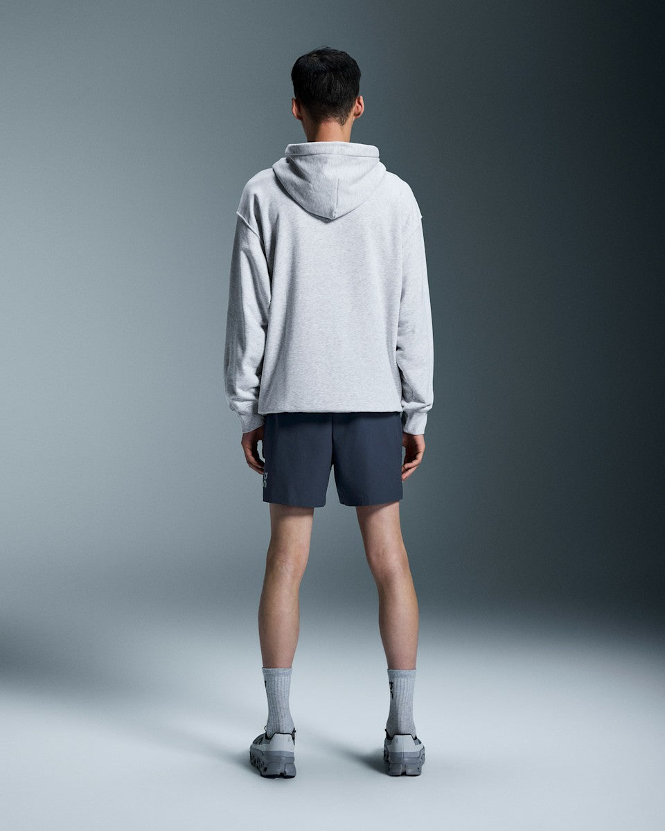 On United States Essential / Men's 5" Core Shorts - Midnight