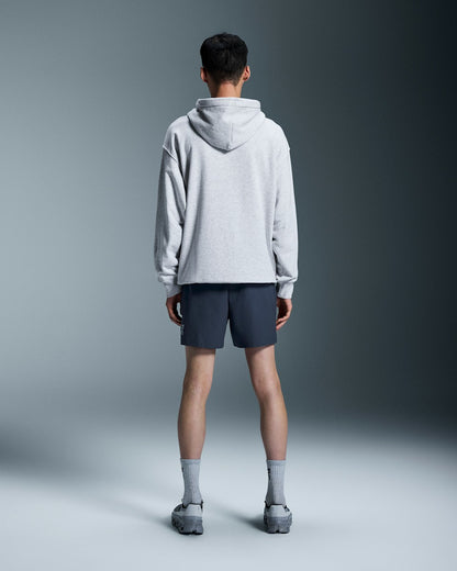 On United States Essential / Men's 5" Core Shorts - Midnight