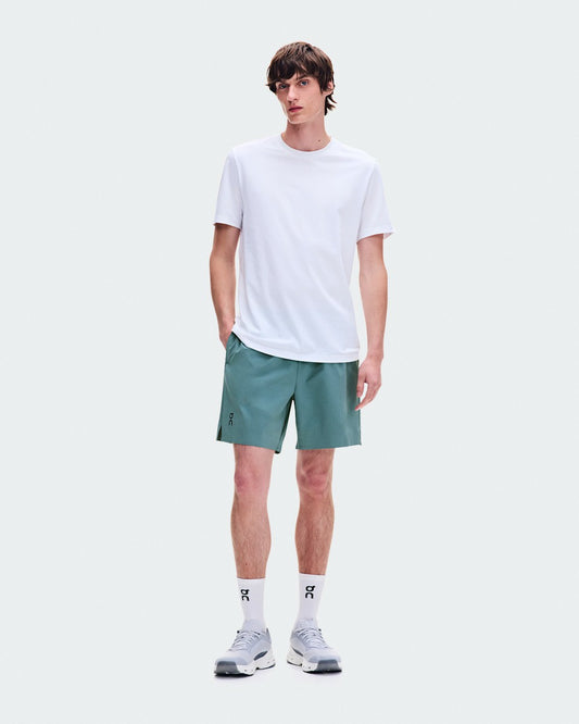 On United States Deals / Men's Focus Shorts - Agave