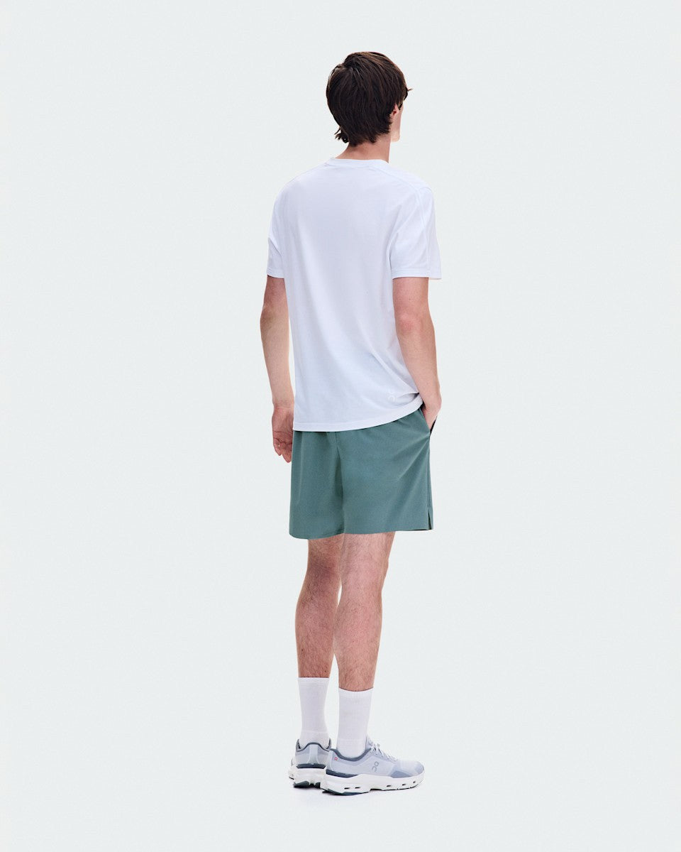 On United States Deals / Men's Focus Shorts - Agave