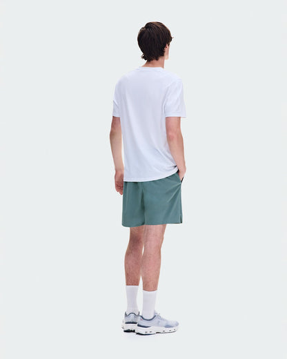 On United States Deals / Men's Focus Shorts - Agave