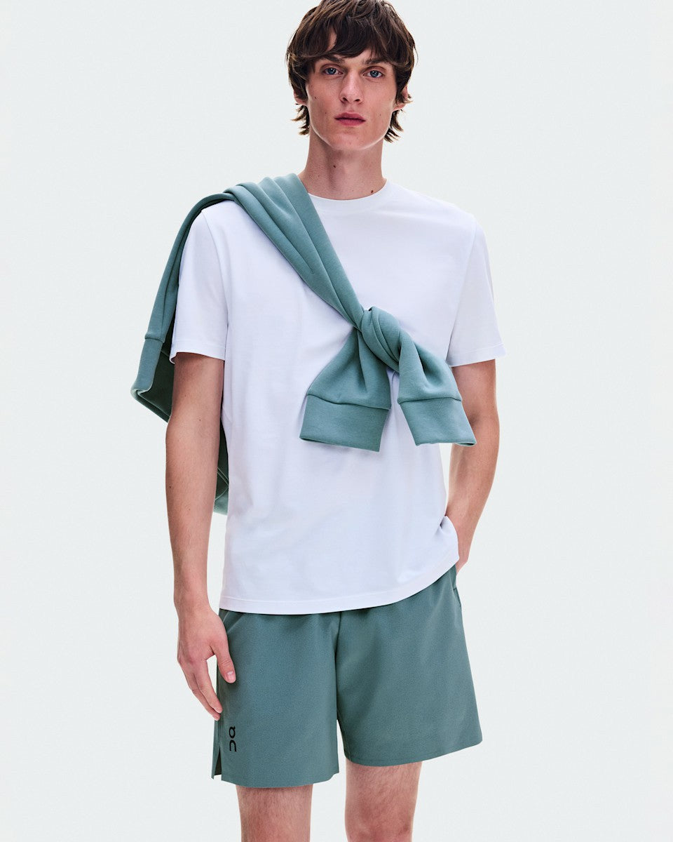 On United States Deals / Men's Focus Shorts - Agave