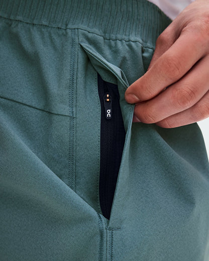 On United States Deals / Men's Focus Shorts - Agave